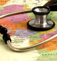 Canadian Travel Medical Insurance